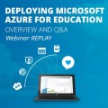 Microsoft Azure Webinar Replay