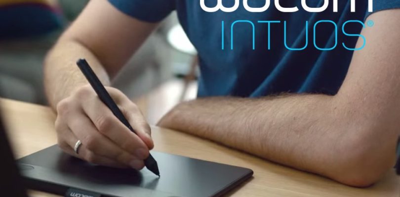 NEW Intuos Tablets