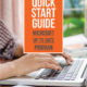 Microsoft’s Up-to-Date Quick Start Guide