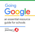 Going Google: An Essential Resource Guide for Schools