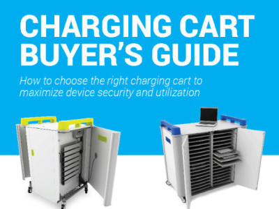 Charging Cart Buyer’s Guide