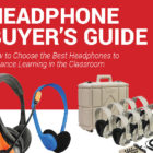 K-12 Headphones Buyers Guide