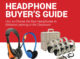 K-12 Headphones Buyers Guide