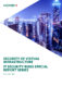 Security of Virtual Infrastructure IT Security Risks Special Report