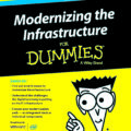 VMWare Modernizing the Infrastructure