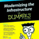 VMWare Modernizing the Infrastructure