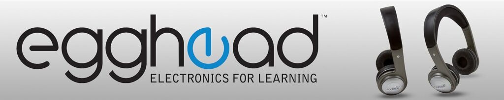 Egghead Electronics for Learning